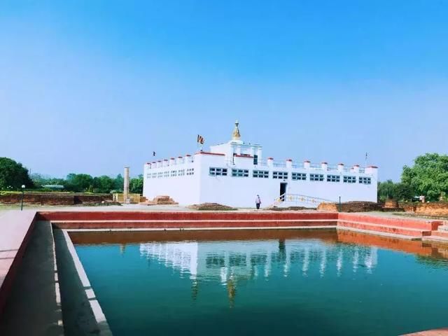 尼泊尔,还想再来一次的旅行地!不是你想象中的贫穷与落后……