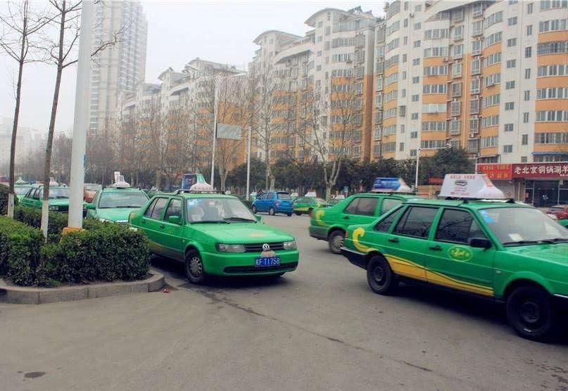 为什么你的车小毛病不断，可出租车开了那么多公里还没事儿?