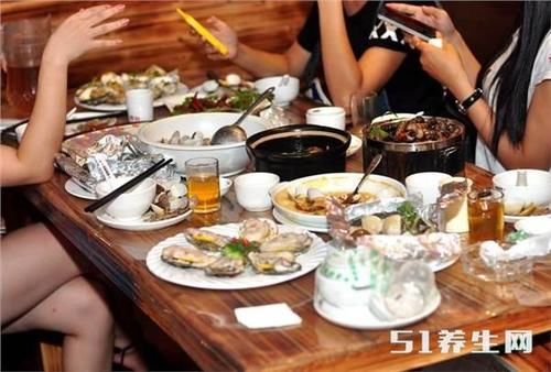 癌症引起原因是什么?赶快改正了!