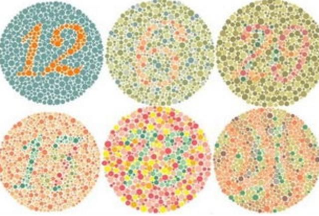 考驾照体检时,看不出来这3个,恭喜你是老板命