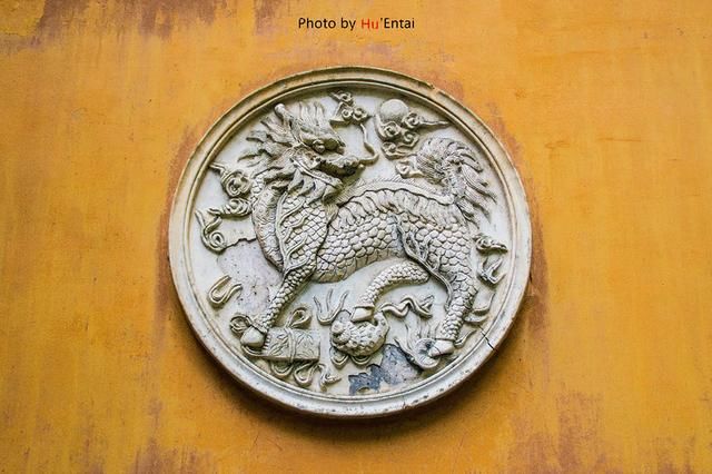 《少林寺》的取景地其实是这座寺庙，寺里素斋2块钱吃饱