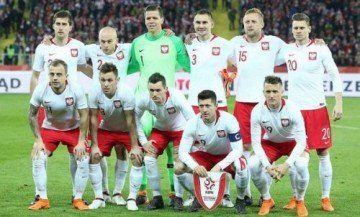 2018世界杯波兰对哥伦比亚阵容分析和比分预