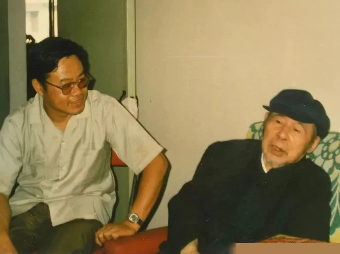 “第四号人物”陈伯达之死:无讣告，无悼词(图)