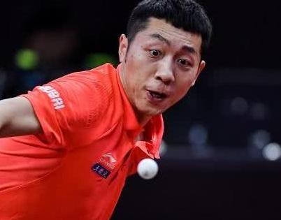 乒乓球总决赛抽签:张本智和小组避开中国人,国