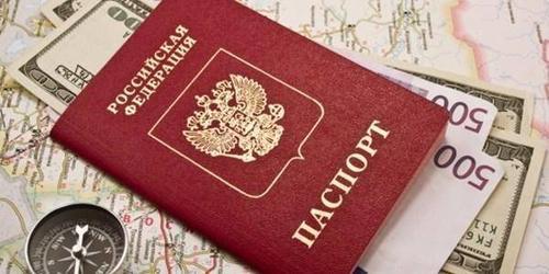 乌克兰将禁止16岁至60岁俄罗斯男子入境,其目