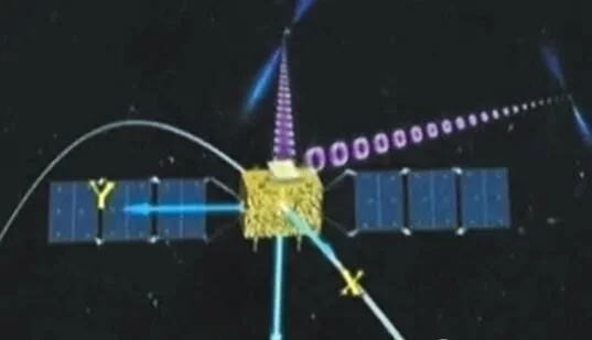 中国再创世界纪录,发射世界首个新型卫星,将探索更遥远太空 - qm7245 - 不老人的博客--欢迎光临欢迎评论 中国再创世界纪录,发射世界首个新型卫星,将探索更遥远太空 - qm7245 - 不老人的博客--欢迎光临欢迎评论