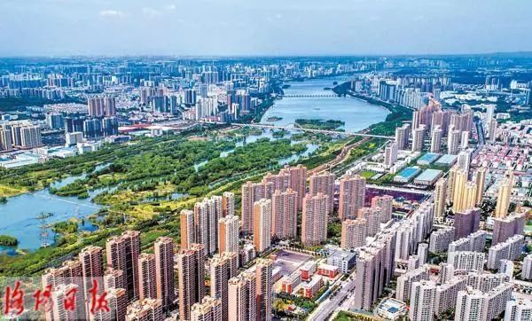 刚刚发布!河南19家国家级开发区，131家省级开发区!未来将全面爆