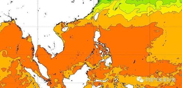 降温+暴雨+强雷电来了！明天厦门气温骤降5℃！还有个台风……