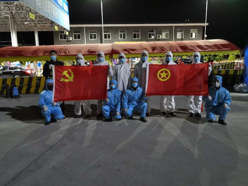 路政属于什么单位