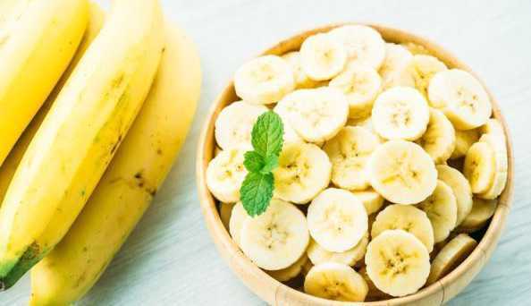 香蕉可以治便秘是真的 不过很多人吃错了