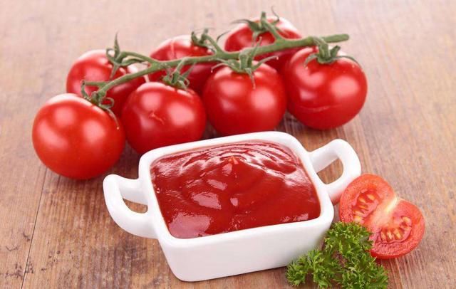 想不想自制番茄酱?翠花教你最简单做法!