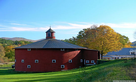 美国最穷的州是哪一个?人均GDP却达到33万