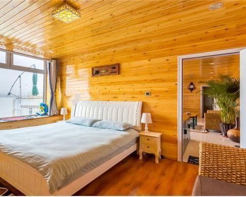 比三亚清净,高铁可直达!这个有山有海的小岛,物价便宜又美丽!