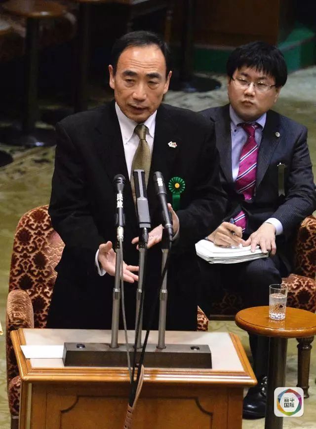 日拟承认“地价门”文件遭篡改 安倍面临更大压力