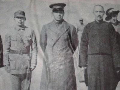 365bet体育网:1949年策反胡宗南缘何失败 365bet体育网:1949年策反胡宗南缘何失败
