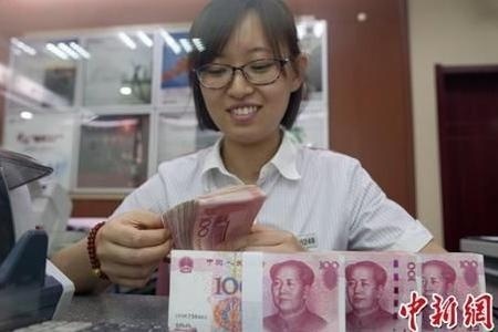 中国密集出台减税降费政策
