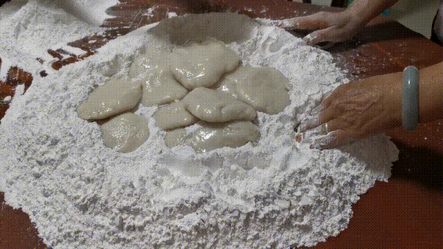 冬至是不是汤圆和饺子