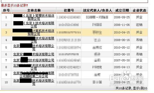 怎样注册教育咨询公司