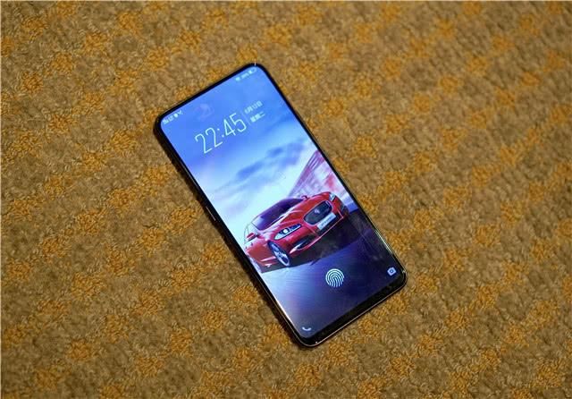 vivo NEX媒体评测汇总 旗舰硬件配无刘海全面