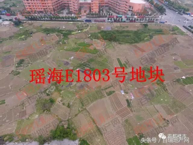 合肥裕溪路沿线爆发！100亩居住地来袭！地铁6号线重磅加持！