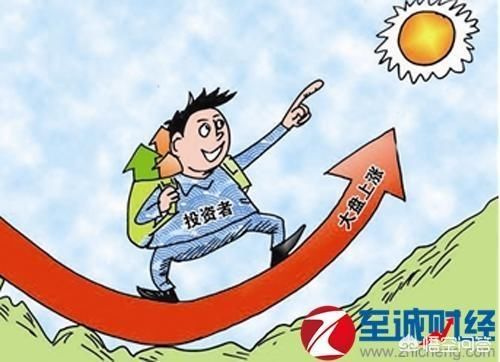 我把我的炒股经历和经验分享给大家，希望能唤起股民朋友的共鸣