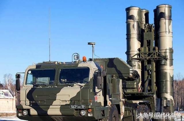 国正式给土耳其划红线:敢买S400反导系统就被