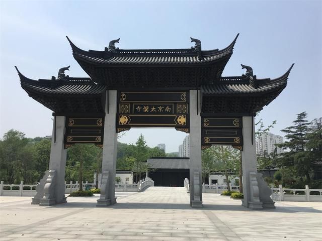 南京太仆寺为何会在安徽滁州?