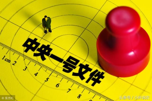 农村大喜事：2018年16条三农政策，影响太大了