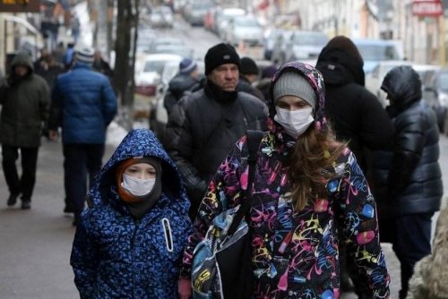 2018流感疫情来势凶猛,冬季流感如何预防是关