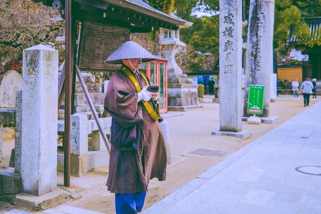 除了东京大阪北海道，日本小城市是什么样的？