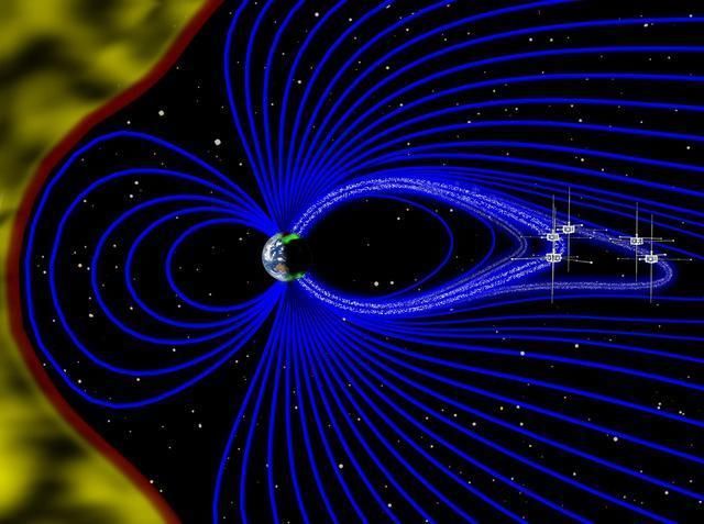 科学家准备利用木星来寻找第二个地球, 木星和地球有什么关系?