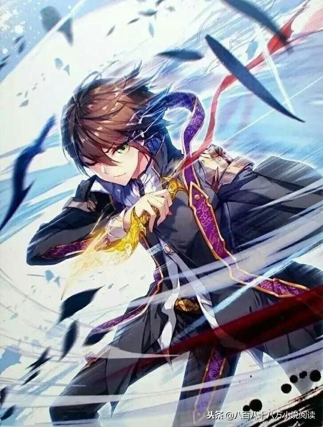 《斗罗大陆4终极斗罗》4代史莱克七怪生活一