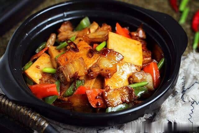 想吃干锅再也不用去饭店 了,在家自己做实惠又美味
