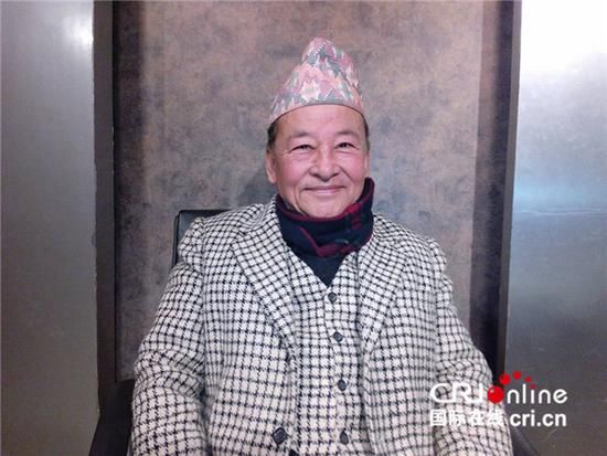 前任驻华大使:中国推动构建人类命运共同体展