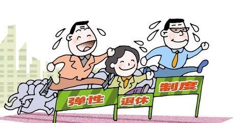 如果2023年延迟退休实行，延迟退休年龄是指多少岁退休？