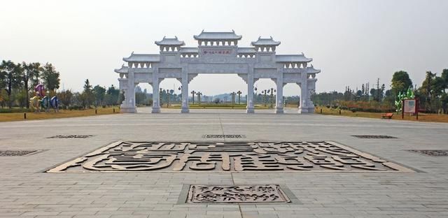 江西有哪些既不要钱，又值得一去的景点了？