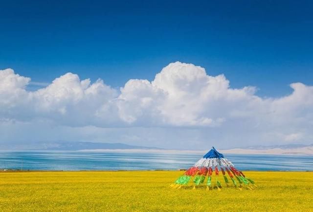 此生必走一次的中国最美景观大道