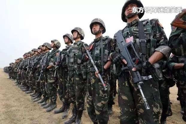 2018年全世界各国陆军实力排名出炉,外媒称:中