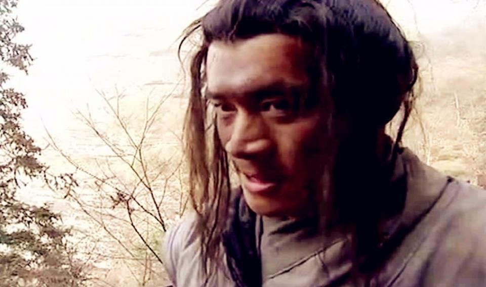 梁山10大好汉战力排行,一林二武三卢四鲁五关