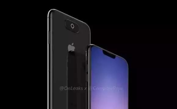 苹果2019新品全部泄密,新iPhone就这样
