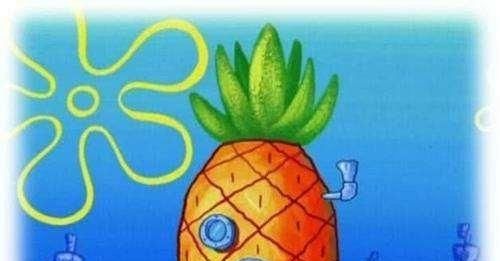 看房子猜动画片,别说你只认出了海绵宝宝,最后一幅图太熟悉! ag真人试玩