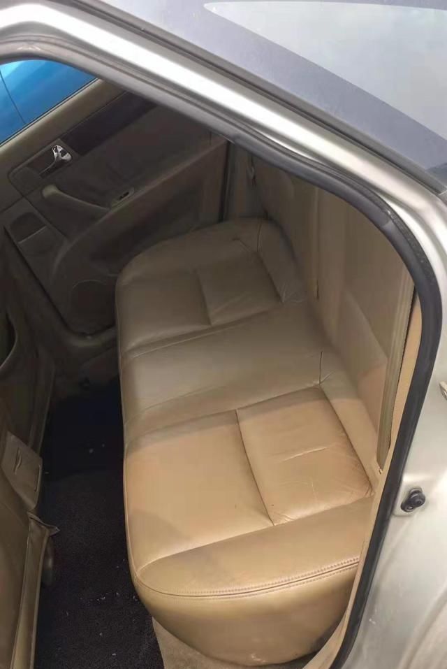 几千块钱的二手车