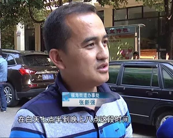 配合南二环改造 7条道路将“限停”