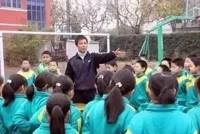 体育老师学校招聘