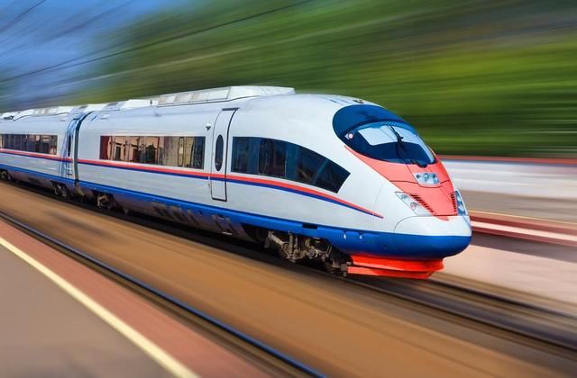 江苏与安徽正在合力修建一条城际铁路，途径五站，有你的家乡吗？