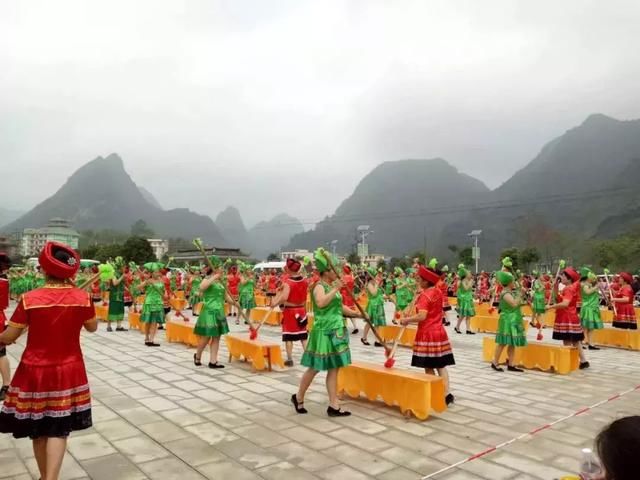 广西“壮族三月三八桂嘉年华”亮点纷呈