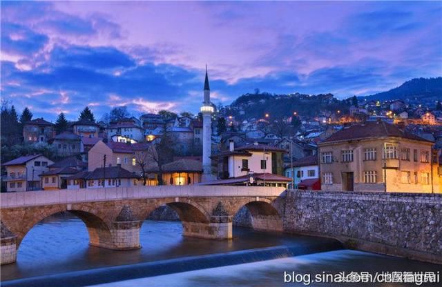 即将对华免签的国家波黑是个怎样的国家,有哪