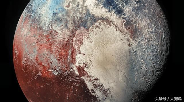 爱尔兰6岁小女孩给NASA写信：把冥王星还给我！