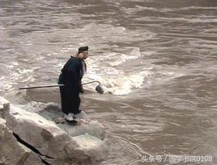 《西游记》八戒大战流沙河,值得品读的经典名