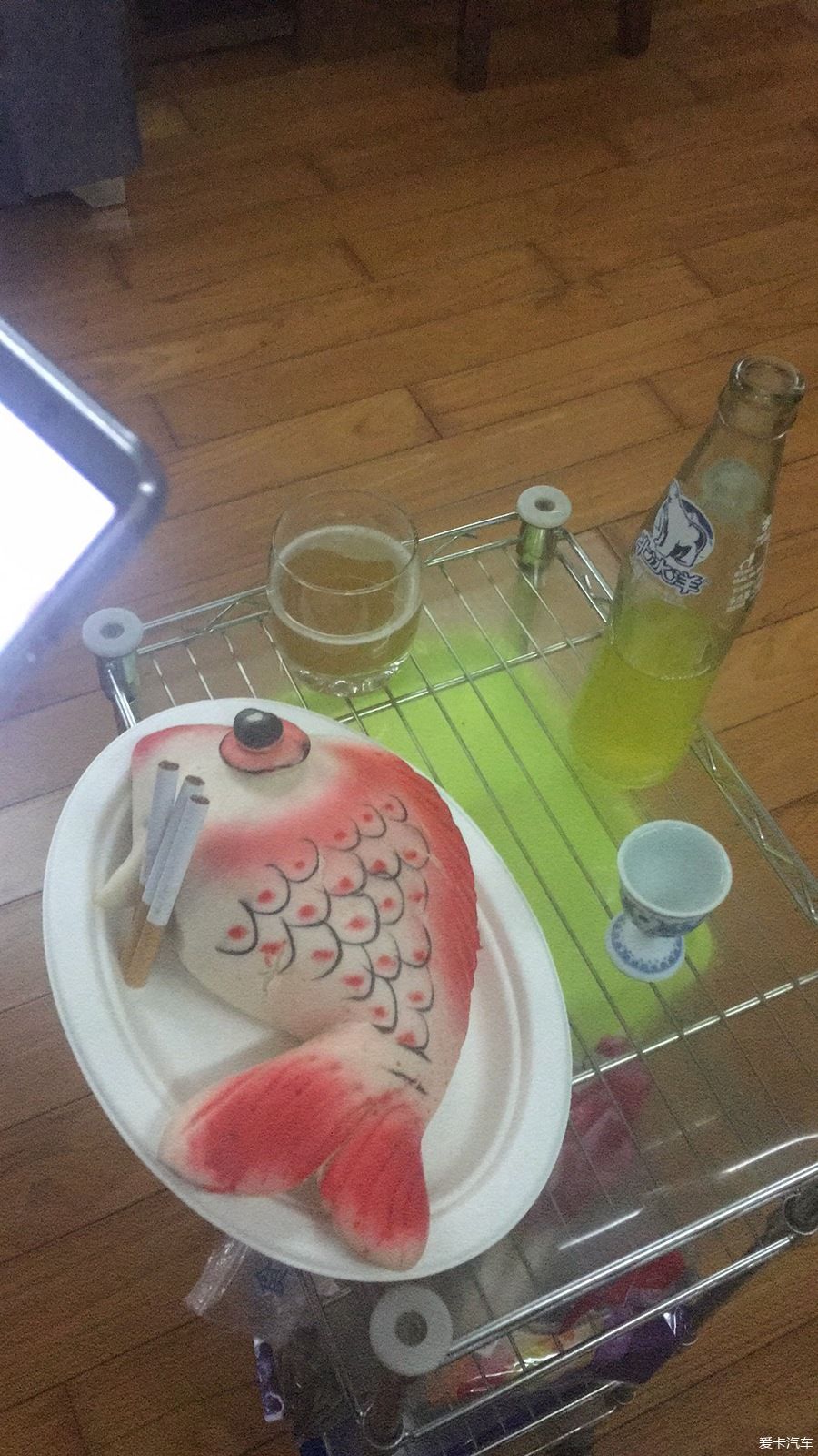 大年三十年夜饭！